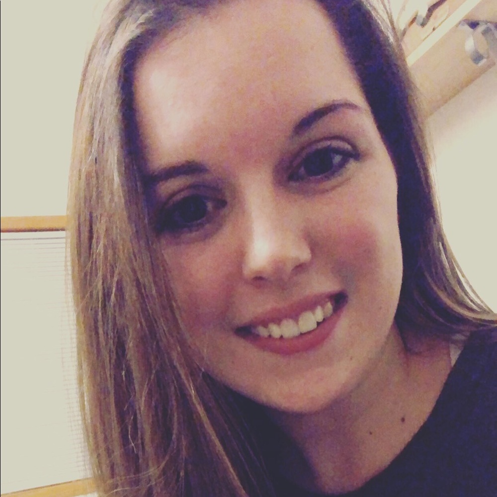 Meet your Posher, Hailey